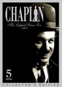 Chaplin - The Legend Lives On: Collector's Edition (Disc 2 of 5)